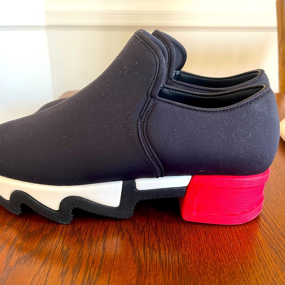 IRI low top sneakers. Perfect condition. Never worn.